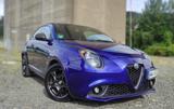 Alfa Romeo Alfa Mito Veloce JTDM Tausch Fiat 595 Abar... - Alfa Romeo MiTo aus 2016