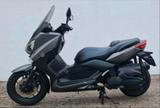 Yamaha X-MAX 400 - YAMAHA X MAX 400