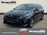 Kia Ceed Sportswagon Platinum Edition 1.4 Apple CarP - Kia cee'd / Ceed mit Benzin-Antrieb: Kombi