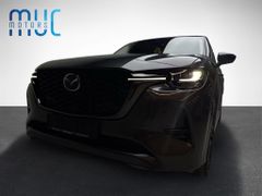 MAZDA CX-60 Homura AWD 3.3 HUD 6 Zylinder Bose 360 Kam