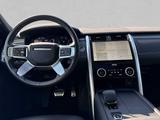 Land Rover Discovery D300 Dynamic HSE - Land Rover Discovery: Dynamic Hse