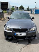 BMW 330d touring - - BMW 330 aus 2005: 330d