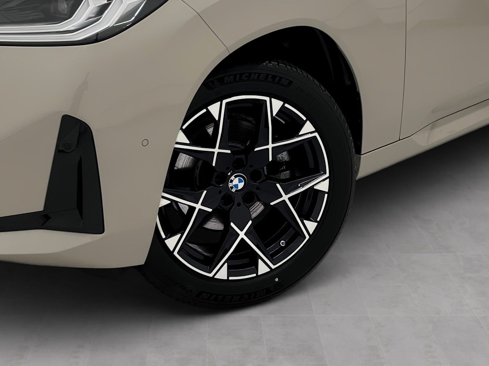 BMW X3 - Bild 8