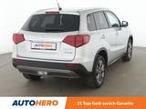 Suzuki Vitara 1.4 BoosterJet Mild-Hybrid Comfort 4x2 - gebrauchte Suzuki Vitara aus dem Jahr 2024