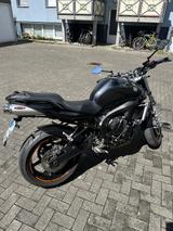 Yamaha FZ6-N / mit vielen Extras  - Offers