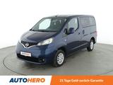Nissan NV200 Evalia 1.6 Evalia Tekna *NAVI*TEMPO*SHZ* - Nissan NV200 Gebrauchtwagen