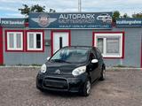 Citroën C1 C-Chic - Citroën C1: C Chic