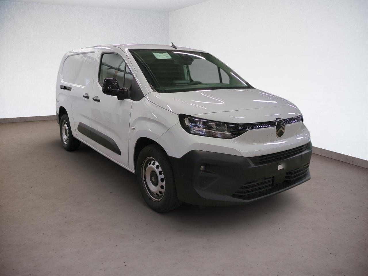 Citroën Berlingo 1.5 Blue-HDI L2H1/XL