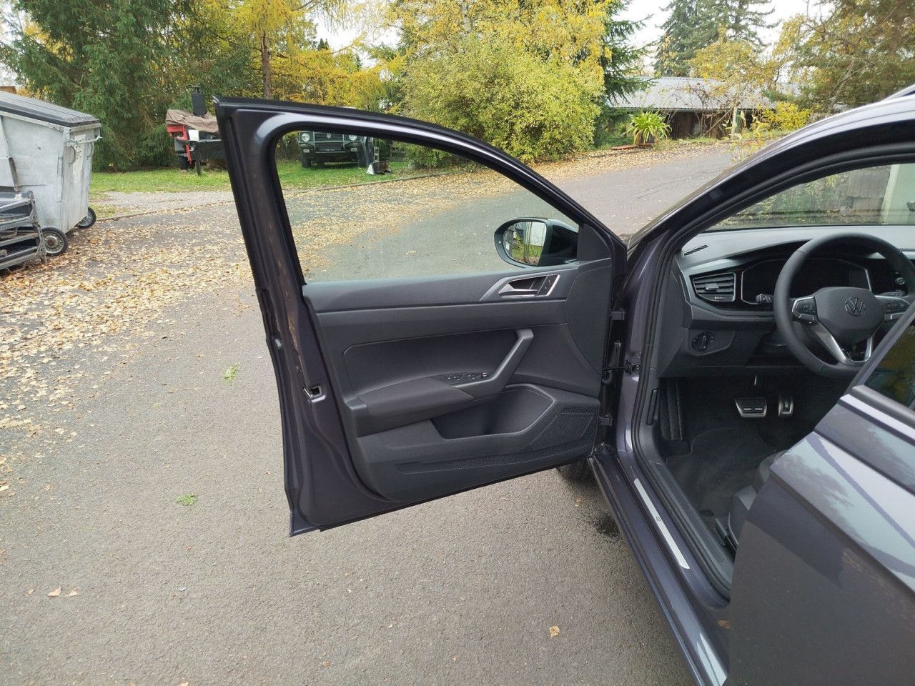 Fahrzeugabbildung Volkswagen Taigo R-Line 1.5 l TSI OPF 110 kW (150 PS)