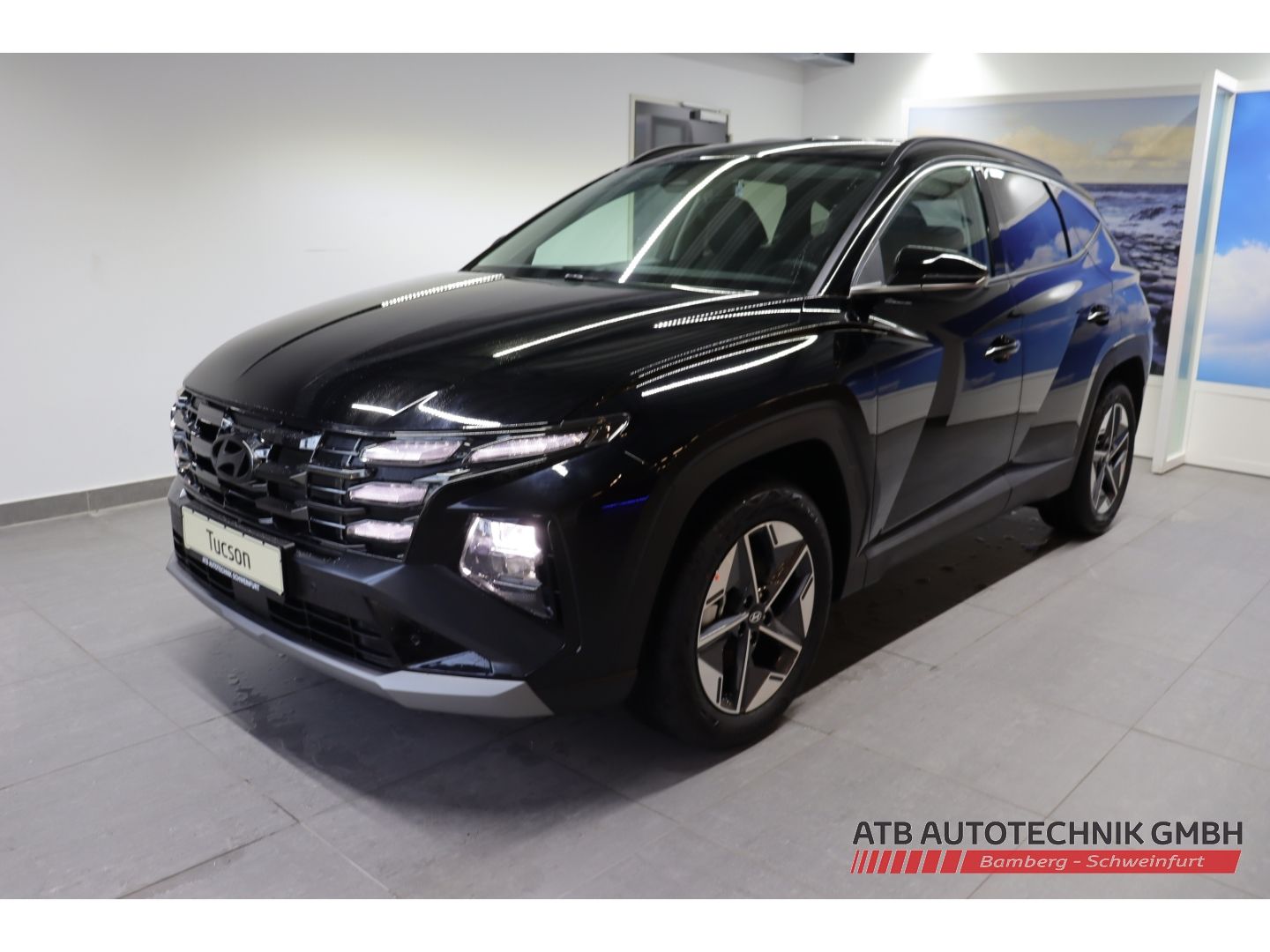 Hyundai TUCSON - Bild 2