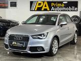Audi A1 Sportback 1.4TFSI attraction / S-Tronic Xenon - Audi A1: Tronic