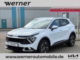 Kia Sportage 1.6 T Ultimate Edition 2WD Komfort - Kia Sportage aus 2025
