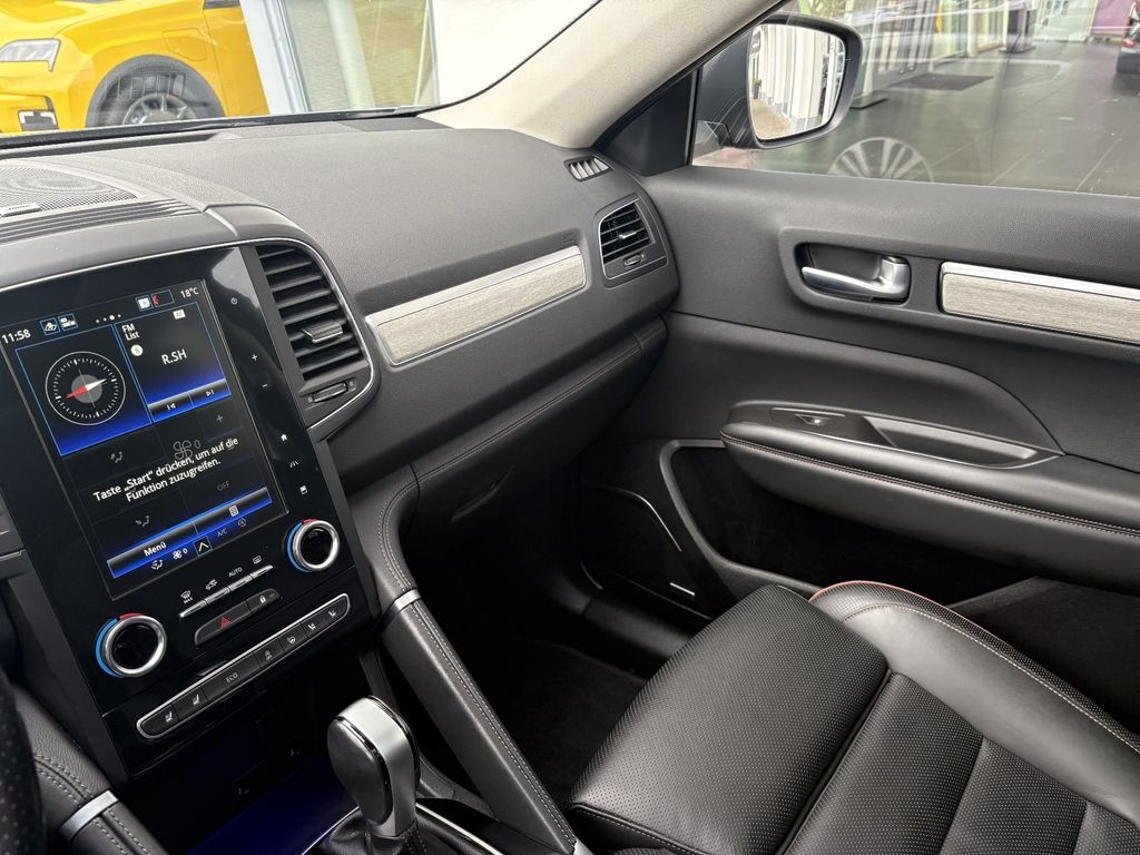 RENAULT Koleos - Bild 5