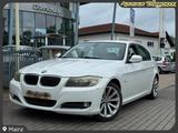 BMW 325d ConnectedDrive PDC. M-Lenkrad. Klima - BMW 325 mit Diesel-Antrieb