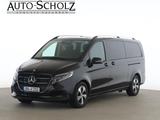 Mercedes-Benz V 300 d STYLE Plus Extralang Easy Pack Navi - gebrauchte Mercedes-Benz V 300 aus dem Jahr 2025