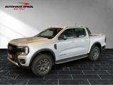 Ford Ranger Wildtrak e-4WD Doppelkabine Bluetooth LED - Ford: Wildtrak