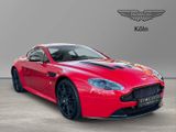 Aston Martin V12 Vantage S Rosso Corsa Carbon Performance Sit - Aston Martin in Köln