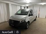 Mercedes-Benz Vito 114 CDI Lang Werkstatt-Umbau - Klima - Mercedes-Benz: Umbau