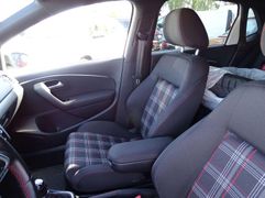 Fahrzeugabbildung Volkswagen Polo GTI BMT/Start-Stopp  **LED / 8-FACH-BEREIFT