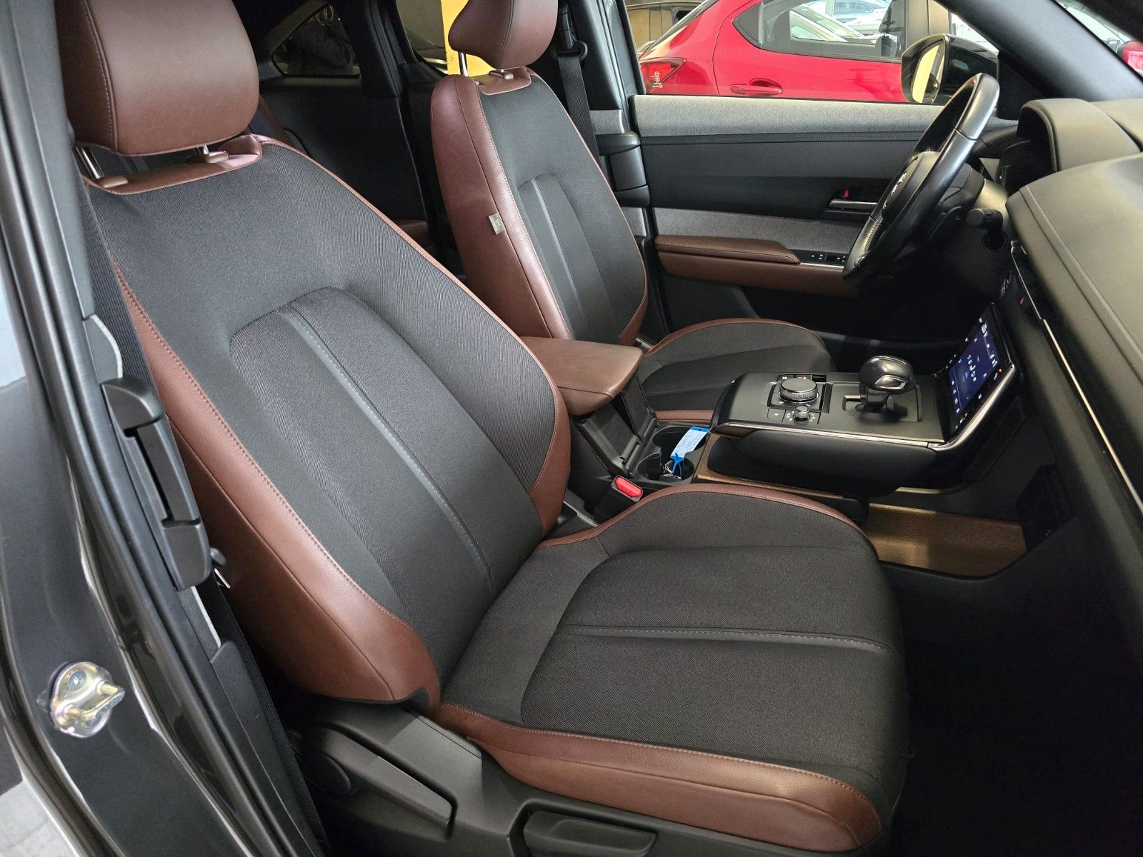 Mazda MX-30 - Bild 17