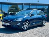 Ford Focus Turnier Navi*SHZ*LHZ*PDC - Ford Focus: Limousine, Turnier