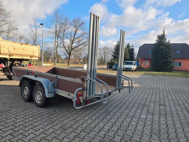 Altele A52 Minibagger