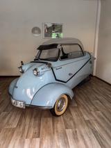 Andere Messerschmitt KR200 Kabinenroller im Traum... - Kabinenroller