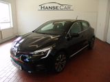 Renault Clio V Automatik/Navi/ R.Kamera/ LED/ Garantie ! - Renault Clio Gebrauchtwagen in Hamburg
