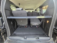 Fahrzeugabbildung Grand Kangoo III Techno 1.3 TCe130 7 Sitzer