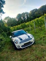 MINI Mini Cooper Diesel mit Panoramadach - MINI MINI aus 2008: D