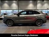 Porsche Cayenne E-Hybrid/Sportabgasanlage/BOSE/PASM/Pano - gebrauchte Porsche Cayenne aus dem Jahr 2020