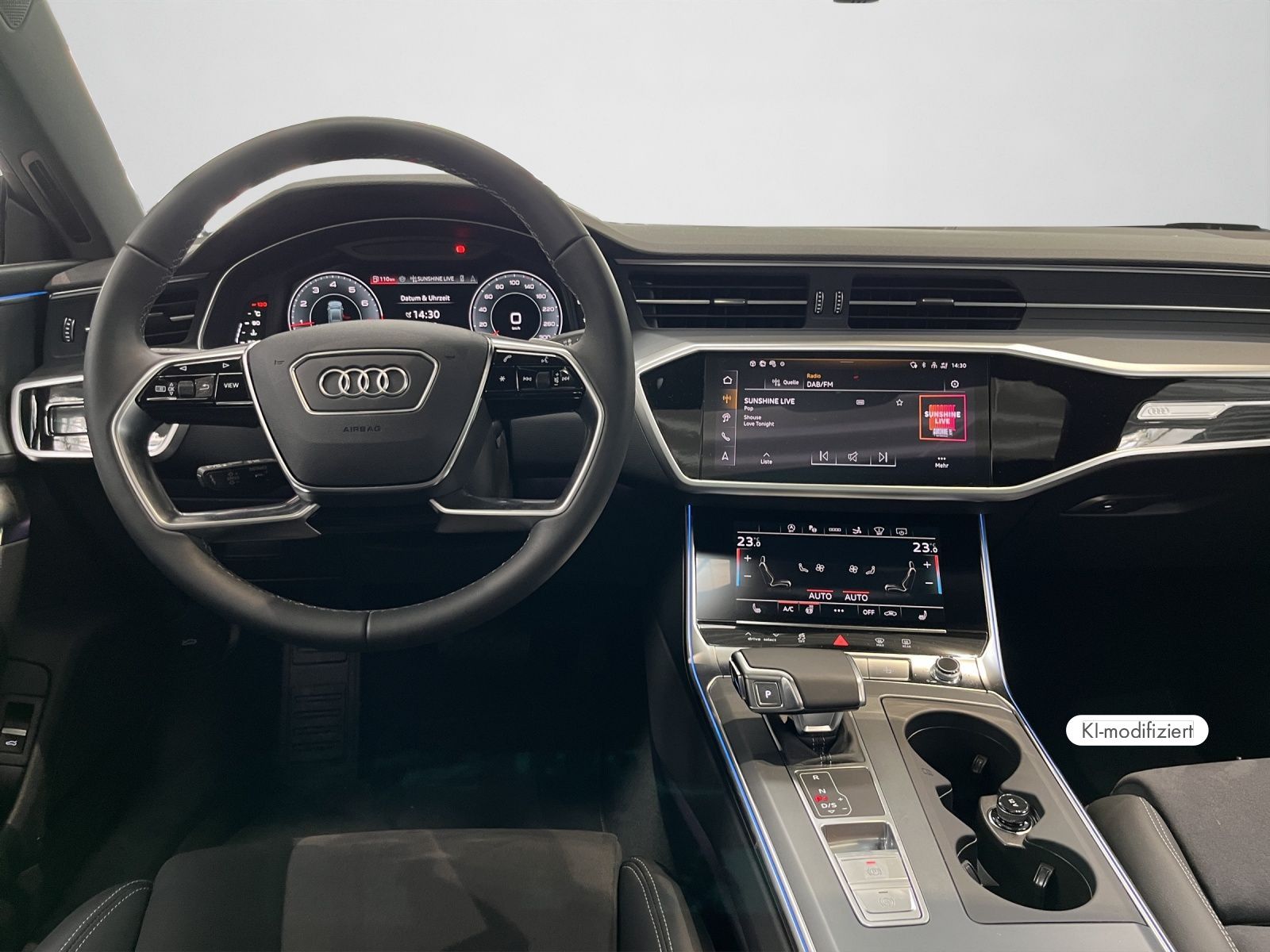 Audi A7 - Bild 4