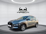 Hyundai Kona 1.0 T-GDI Trend LED Navi SHZ RFK KRELL - Hyundai KONA in Chemnitz