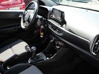 Kia Picanto - Vorschau Bild 15