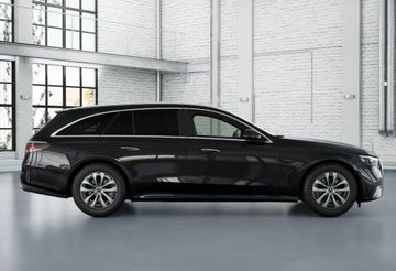 Mercedes E 220 - 4