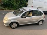 Audi citroen C3 1.4 Benzin klima TÜV 06 2026 - Audi 80: B2