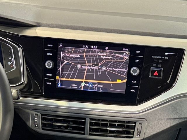 Taigo 1.0 TSI MOVE LED+PANO+KAMERA+NAVI+APP+ALU+