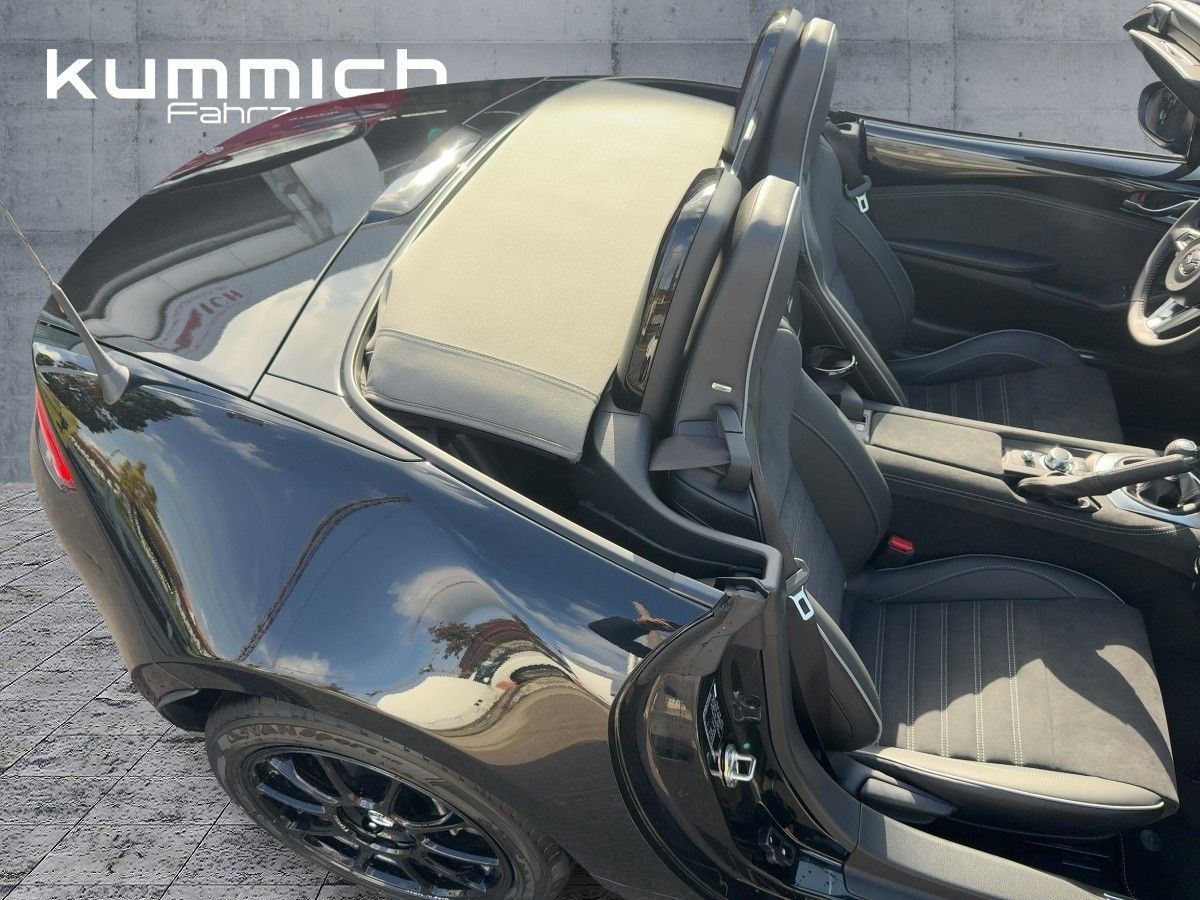 Mazda MX-5 - Bild 12