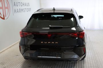 Cupra Leon 1.5 eTSI 110kW DSG Sportstour. neues Modell