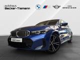 BMW 318d Lim. M Sport Lenkradheizung/ Comfort Paket/ - BMW 318: 318d M Paket