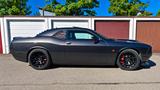 Dodge Challenger R/T 6.4L ScatPack - unfallfrei - Dodge Challenger Gebrauchtwagen in München
