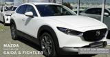Mazda CX-30 SKYACTIV-X AWD AUTOMATIK SELECTION DESIGN - Mazda CX-30 in Leipzig