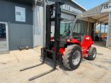 Manitou M26.4 - 5375 WORKING HOURS - TRIPLEX - Manitou LKWs