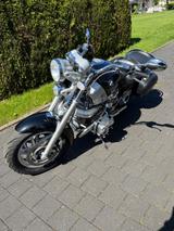 BMW R1200 C - BMW CHOPPER R1200C