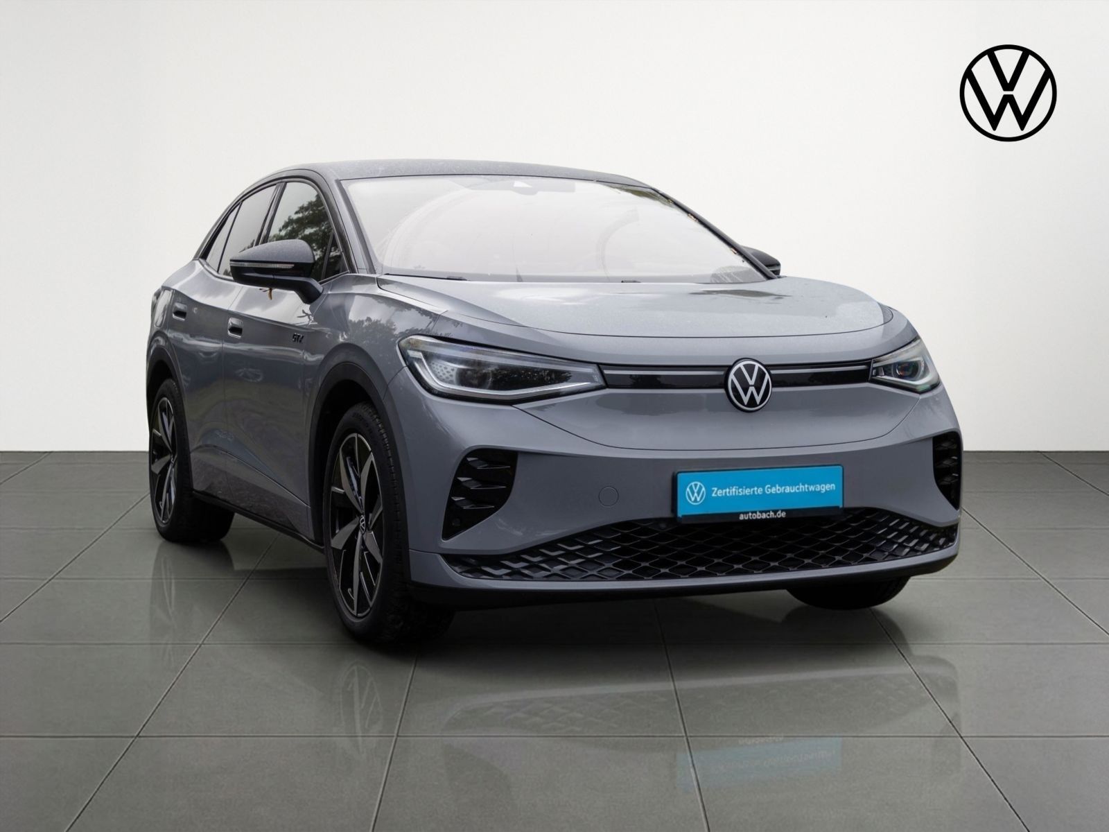 Volkswagen ID.5 GTX 4M Navi Matrix Standklima ACC EPH DAB imagem 3