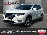 Nissan X-Trail 1.3 DIG-T DCT "Tekna" Navi*ProPilot*PGD* - gebrauchte Nissan X-Trail aus dem Jahr 2021