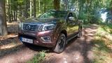 Nissan Navara - Nissan Navara: Privatanbieter