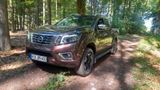 Nissan Navara - Nissan Navara aus 2021