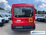 Ford Transit Kombi 350 L3 Trend 2.2 TDCi DPF *7200 *K - gebrauchte Ford Transit aus dem Jahr 2016