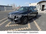 Mercedes-Benz GLB 250 Progressiv*LED*AHK*R-Kam*Navi*Thermatic* - Mercedes-Benz GLB 250 aus 2021